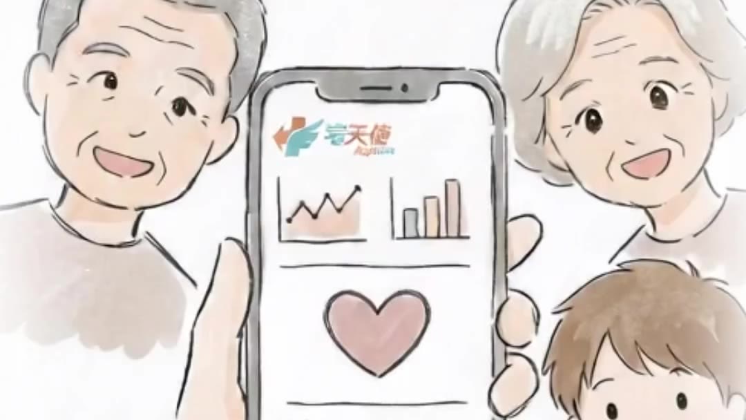 《長者護理常識》照顧預防