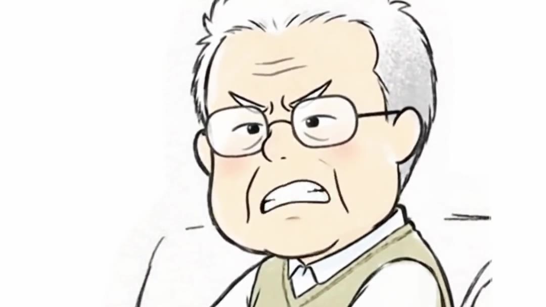 《長者護理常識》心理變化及應對方法